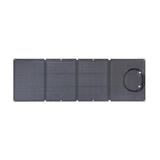 EcoFlow Solar Panels EcoFlow 110W Solar Panel (Refurbished)