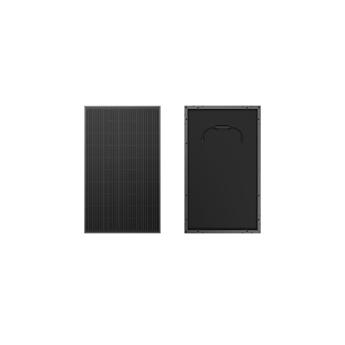 Load image into Gallery viewer, EcoFlow US Solar Panels EcoFlow 100W Rigid Solar Panel
