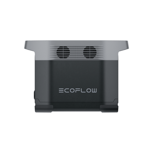 EcoFlow US Standalone EcoFlow DELTA Portable Power Station